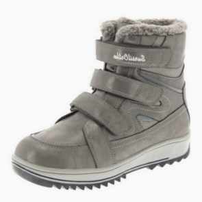 Ботинки ортопедические детские зимние Сурсил-Орто