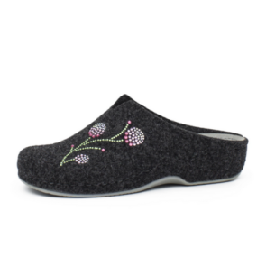 Тапочки женские домашние MUBB