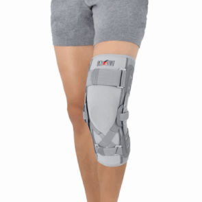 Ортез на коленный сустав REH4MAT