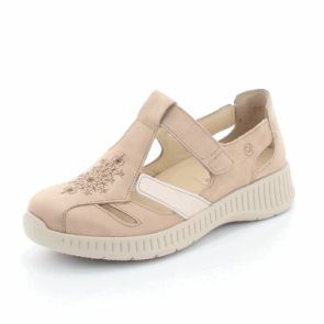 Туфли женские летние Suave