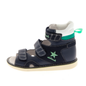 Сандалии ортопедические детские летние Сурсил-Орто