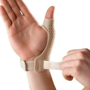 Бандаж на лучезапястный сустав OppO