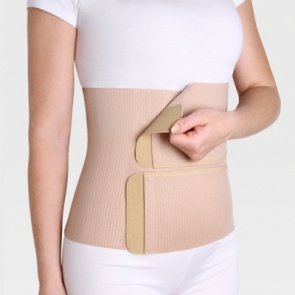 Бандаж послеоперационный для брюшной полости Экотен