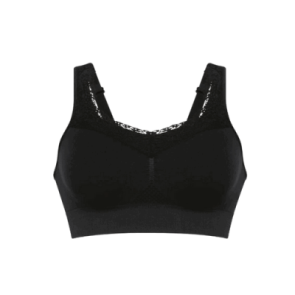 Бюстгальтер Anita Care Lotta Lace, чёрный