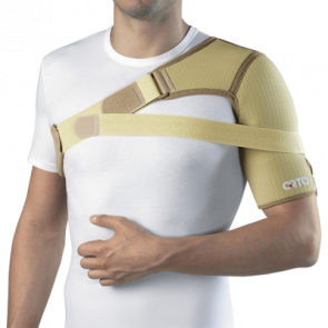 Бандаж на плечевой сустав (левый) ORTO