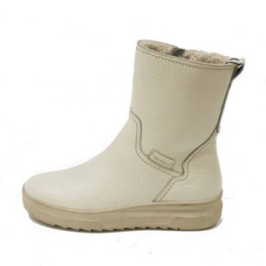 Полусапоги женские зимние Romer