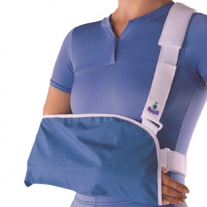 Бандаж-косынка на локтевой сустав OppO