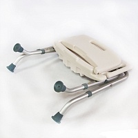 Стул для ванной комнаты