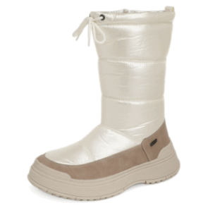 Сапоги женские зимние Caprice