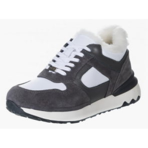 Кроссовки ортопедические зимние Сурсил-Орто