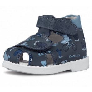 Сандалии ортопедические детские летние Боттилини