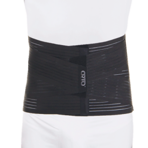 Корсет пояснично-крестцовый для взрослых ORTO