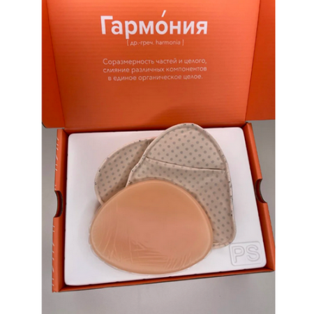 Инновационный вкладыш Harmony Н301 для постоянного ношения 