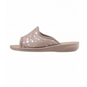 Тапочки женские домашние AXA