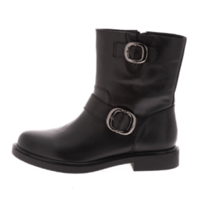 Полусапоги ортопедические женские демисезонные Сурсил-Орто