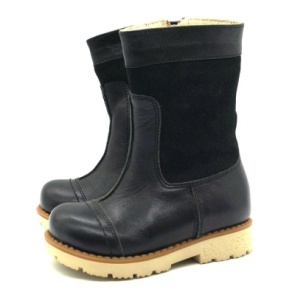 Сапоги ортопедические детские зимние МЕГА Ортопедик