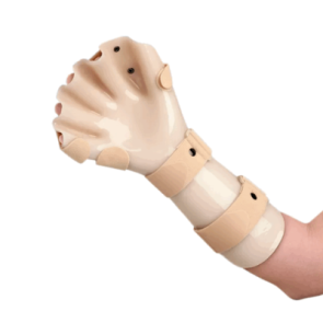 Ортез на лучезапястный сустав (левый) Orliman