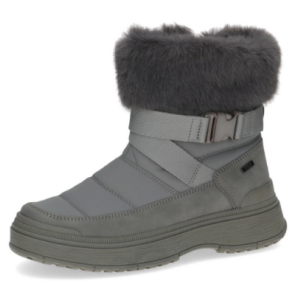 Полусапоги женские демисезонные Caprice