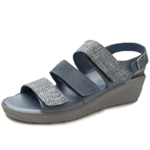 Босоножки женские летние FRATELLI BABB