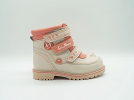 Ботинки ортопедические детские зимние Сурсил-Орто