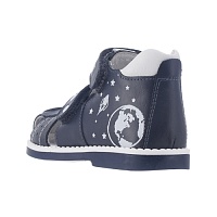 Сандалии ортопедические детские летние Боттилини