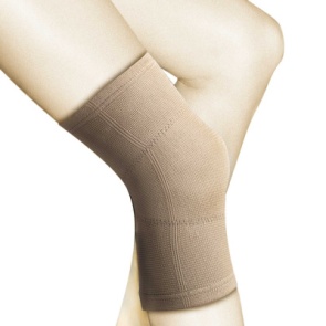 Бандаж на коленный сустав Orliman