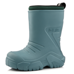 Сапоги детские демисезонные Pixel