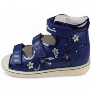 Сандалии ортопедические детские летние Сурсил-Орто