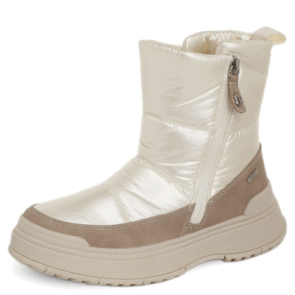 Полусапоги женские зимние Caprice