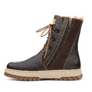 Ботинки женские зимние Orto-care