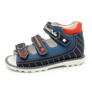 Сандалии ортопедические детские летние Сурсил-Орто