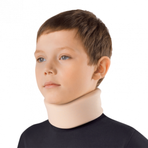 Бандаж для шеи для детей ORTO