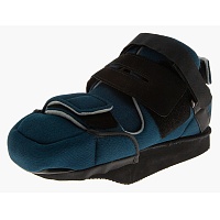 Обувь Барука послеоперационная Сурсил-Орто