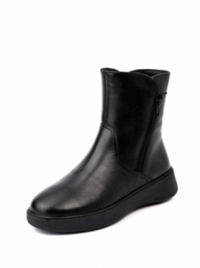 Полусапоги женские зимние Romer