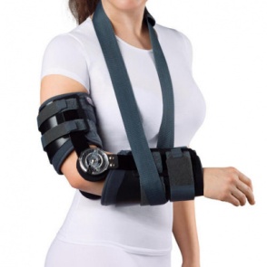 Ортез на локтевой сустав ORTO