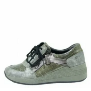 Полуботинки женские демисезонные Suave