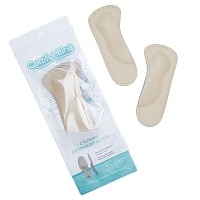 Полустельки ортопедические бескаркасные Comfortline