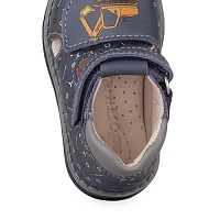 Сандалии ортопедические детские летние Боттилини