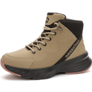 Ботинки женские демисезонные Grunberg