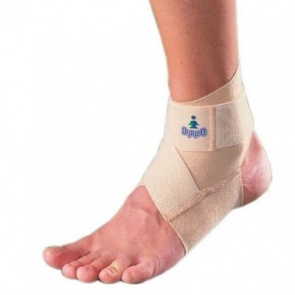 Бандаж на голеностопный сустав OppO