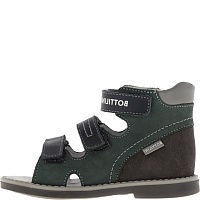 Сандалии ортопедические детские летние Боттилини