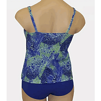 Комплект купальный Орнамент