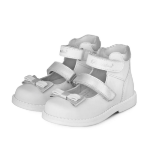 Туфли ортопедические детские школьные Боттилини