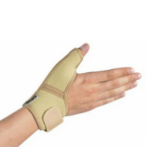 Бандаж на лучезапястный сустав ORTO