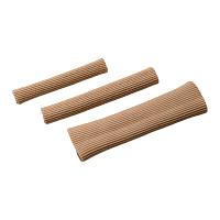 Силиконовая трубка для пальцев