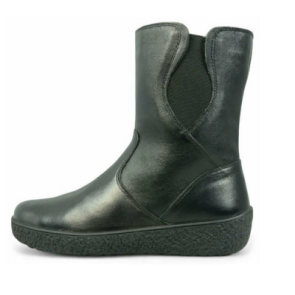 Полусапоги женские зимние Romer