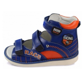 Сандалии ортопедические детские летние Сурсил-Орто