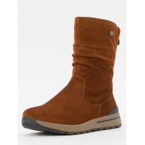 Сапоги женские демисезонные Caprice