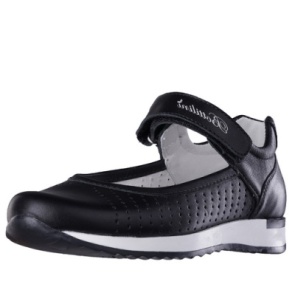 Туфли ортопедические детские школьные Боттилини