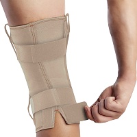 Ортез на коленный сустав Orliman